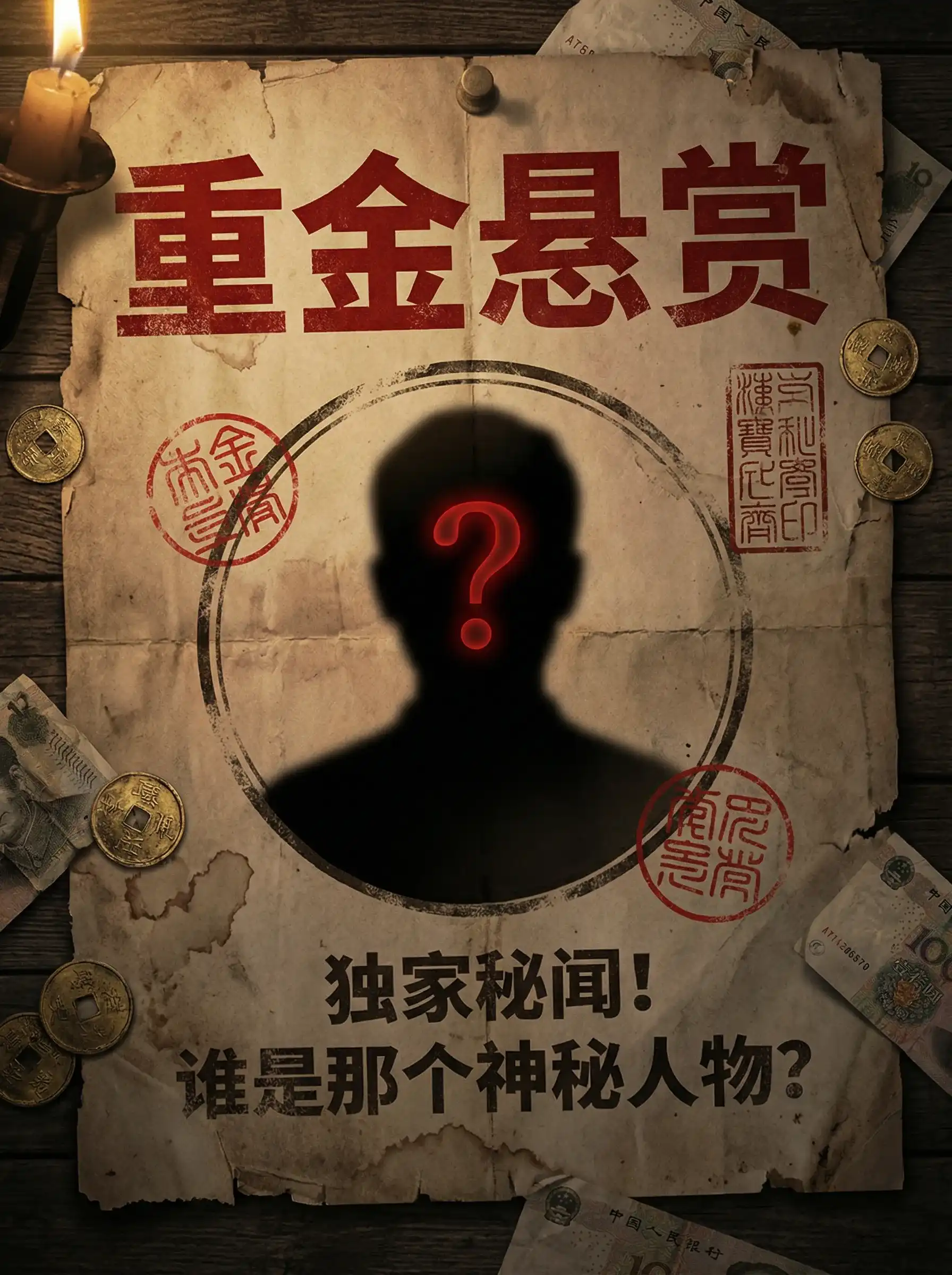 亿博体育网址 - 重金悬赏线索征集令